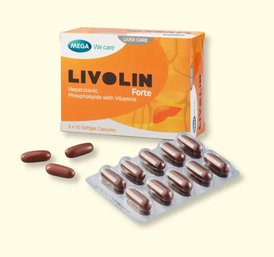 Livolin Forte