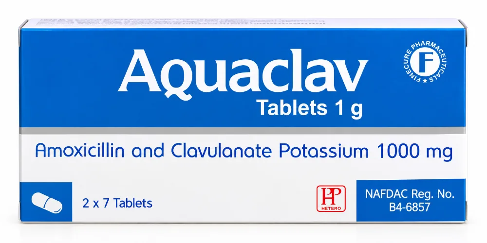 Aquaclav 1G