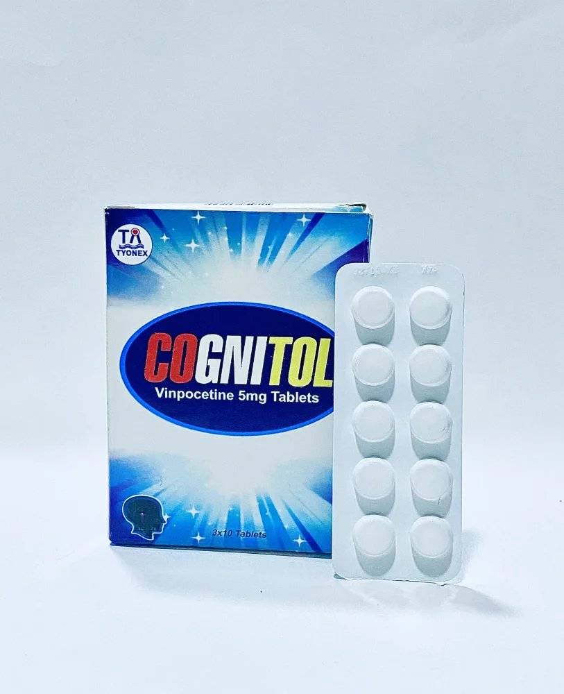 Cognitol tablet