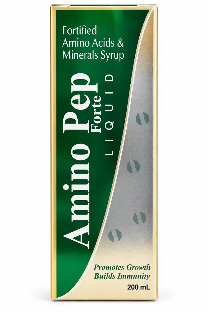 Amino Pep Forte