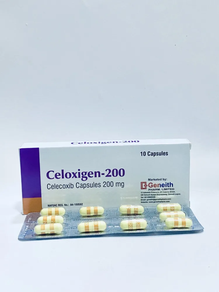 Celoxigen®-200