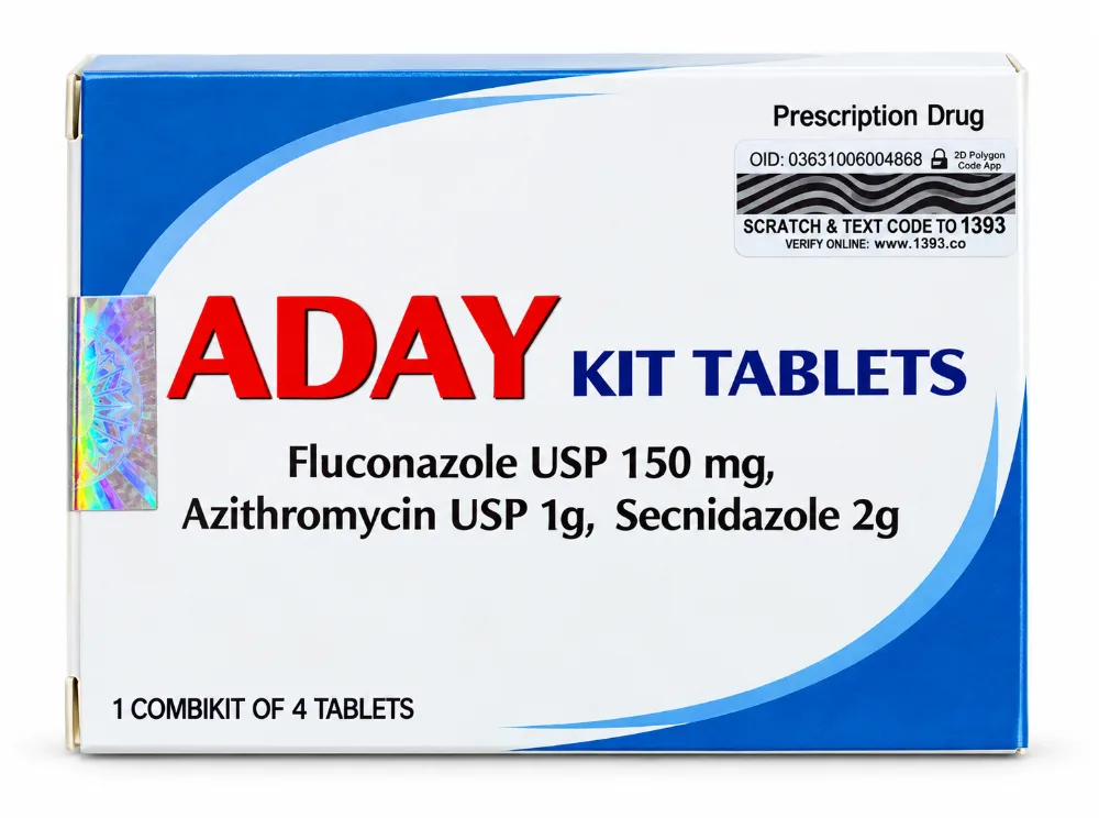 ADAY Kit