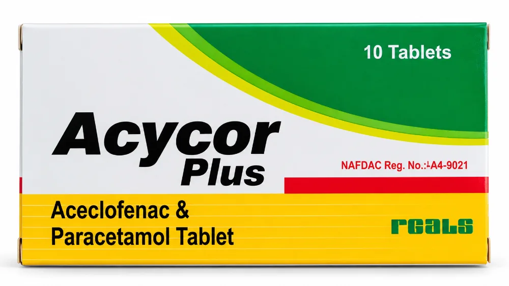 Acycor Plus