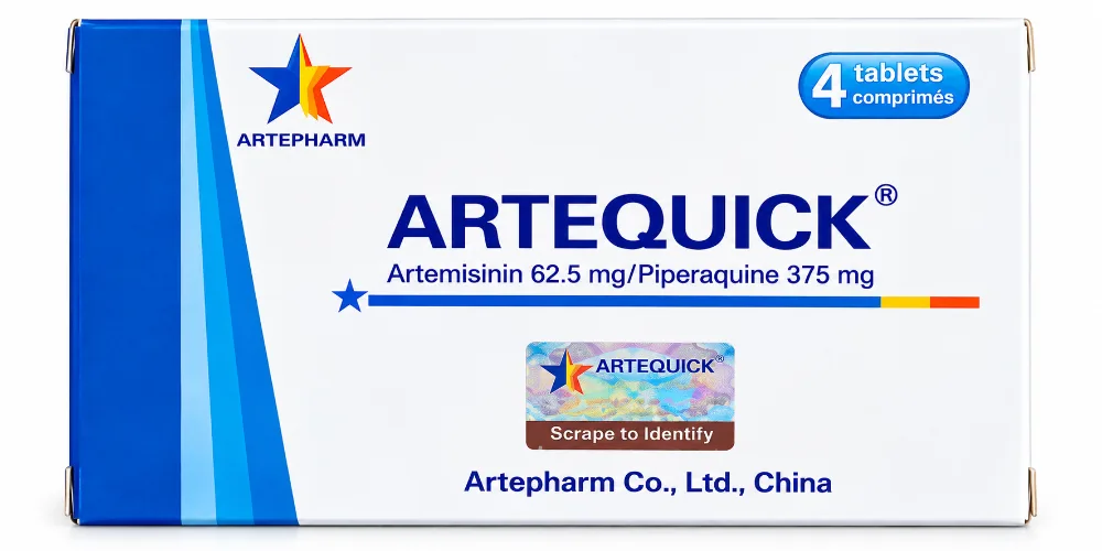 Artequick
