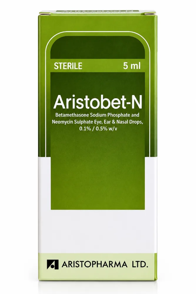 Aristobet-N Drop .