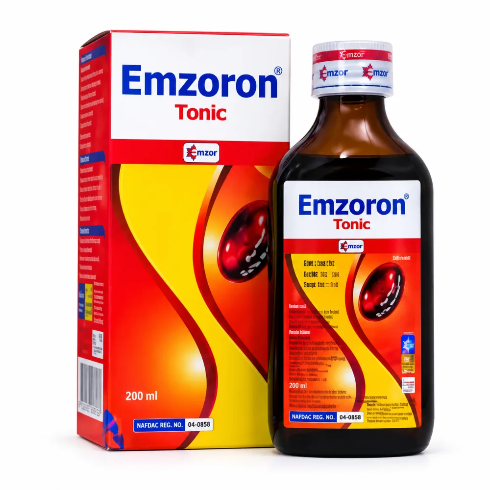Emzoron Tonic