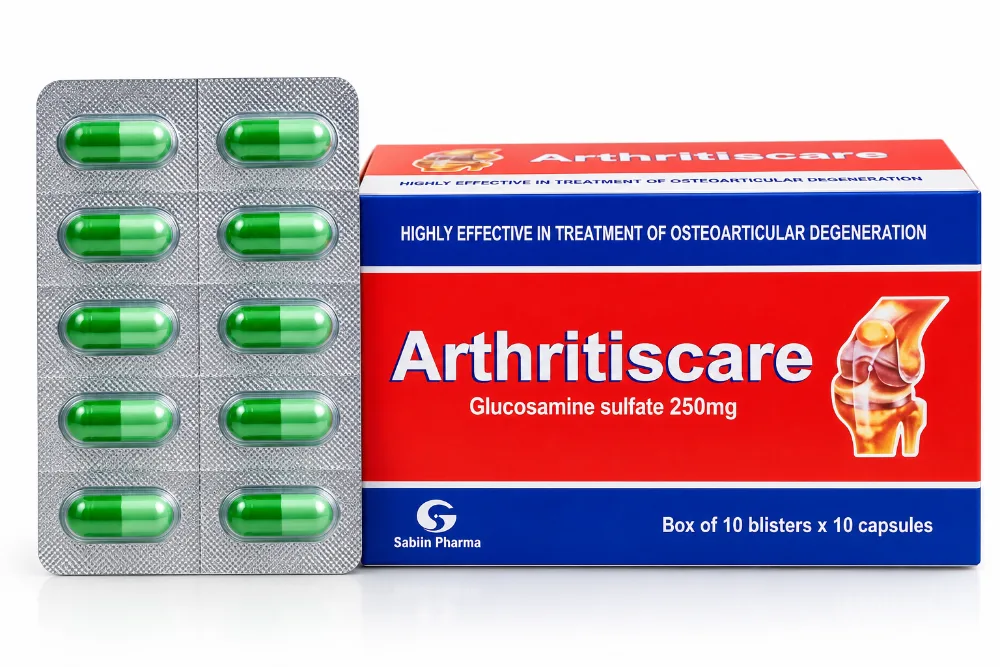 Arthritiscare