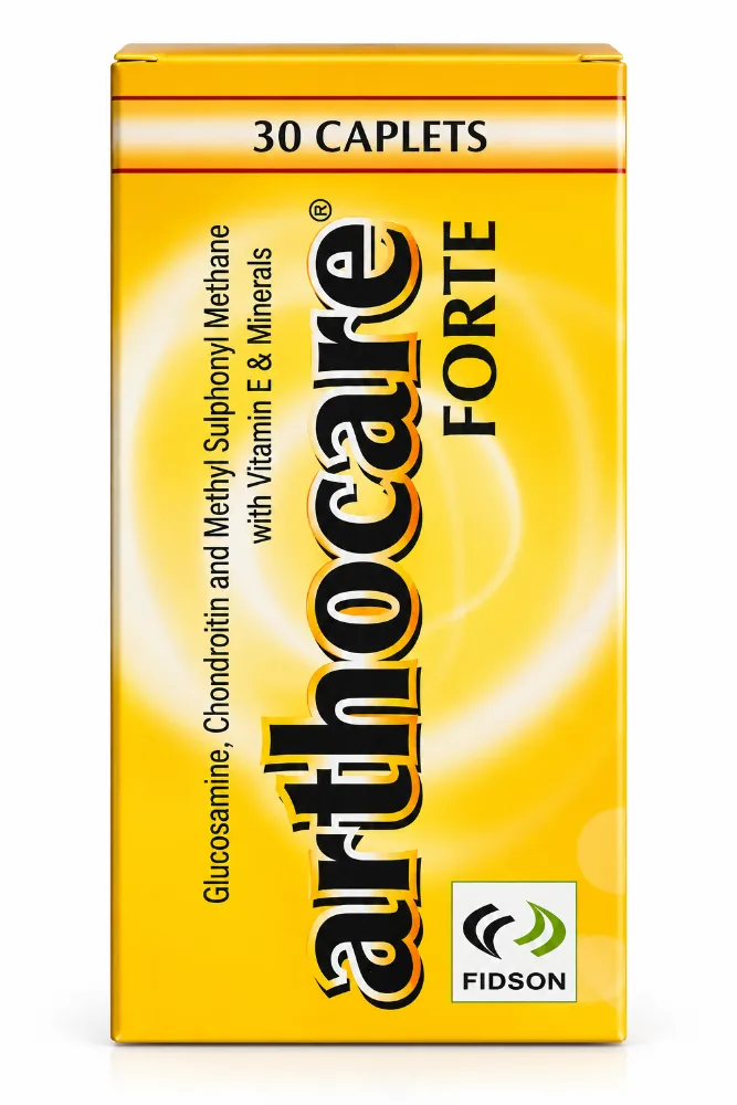 Arthocare Forte