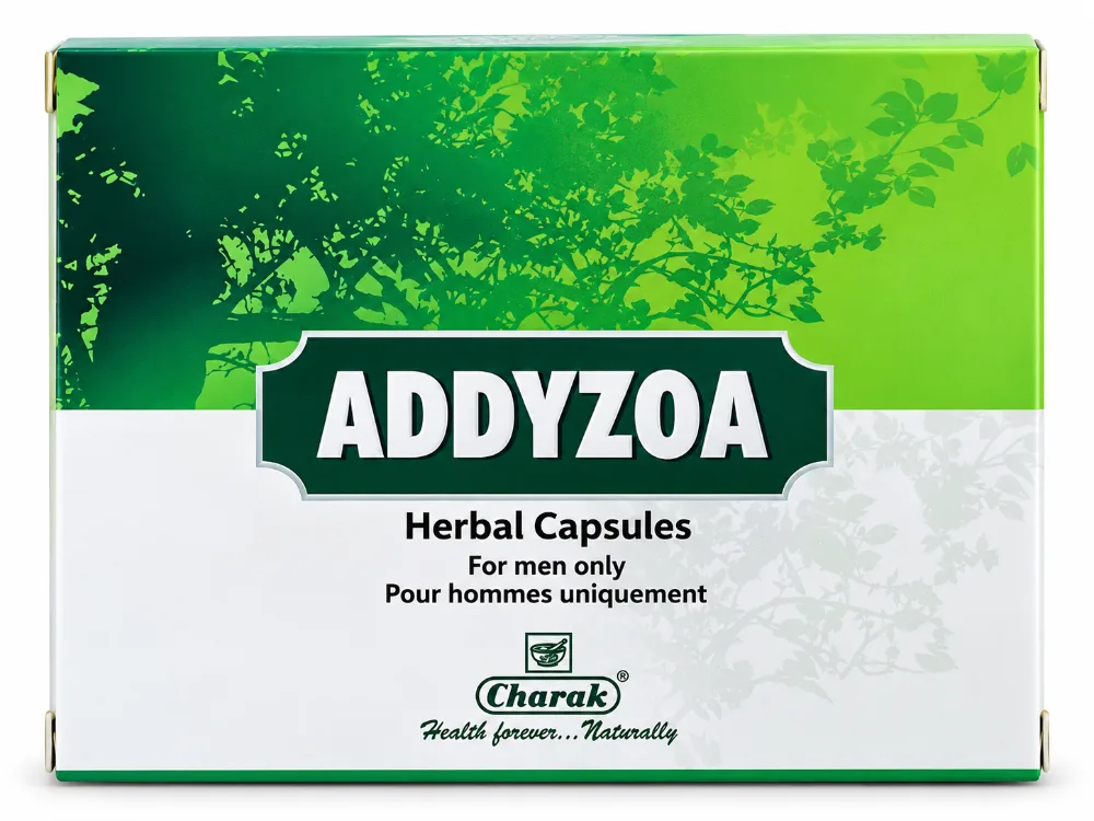 Addyzoa