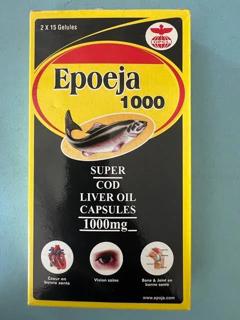 Epoeja 1000mg